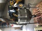 Groen Dlt 60 Manual Tilt Direct Steam Kettle